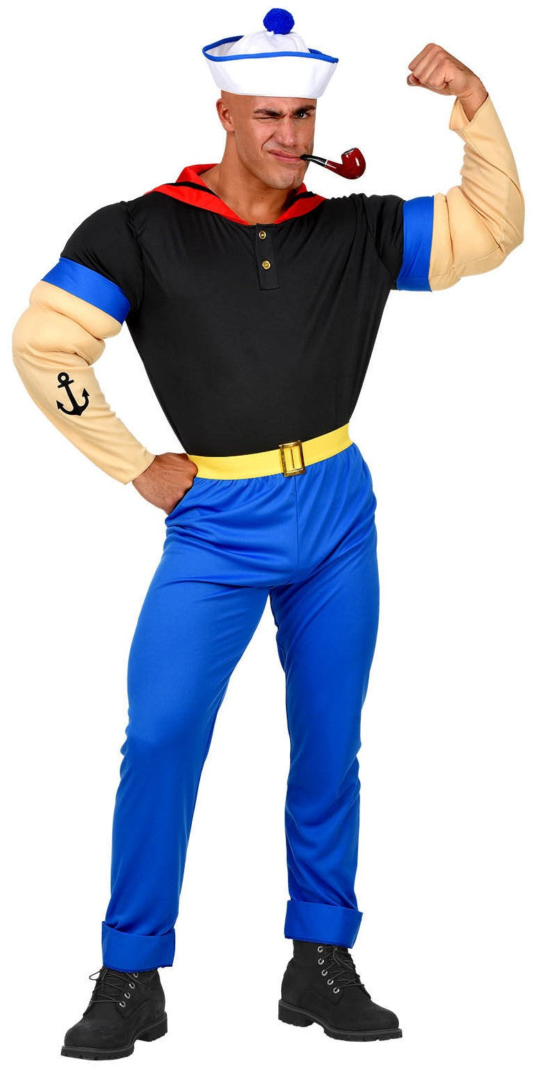 Disfraces Simon