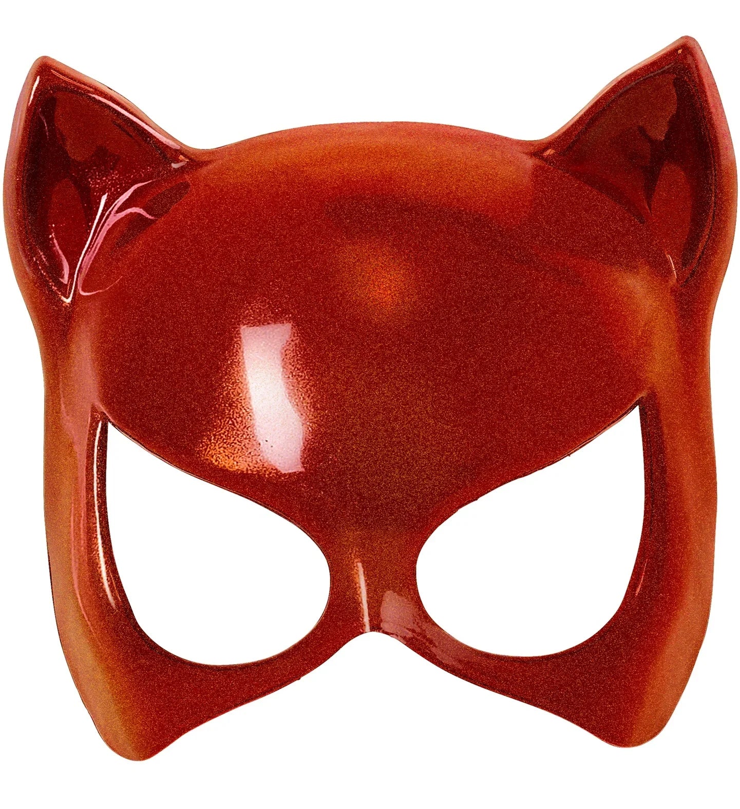 Máscara de Gata Roja Gato Widmann