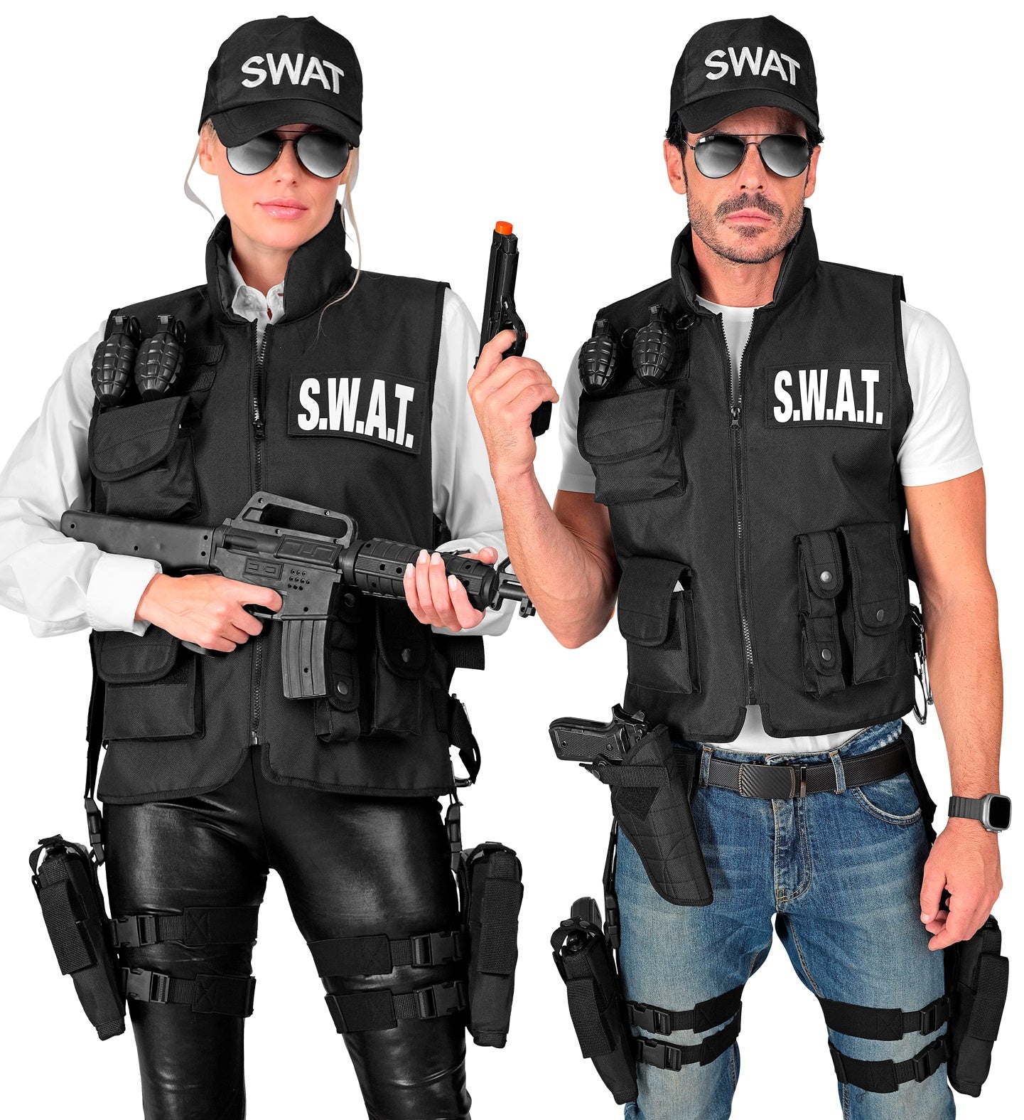 Disfraces Simon