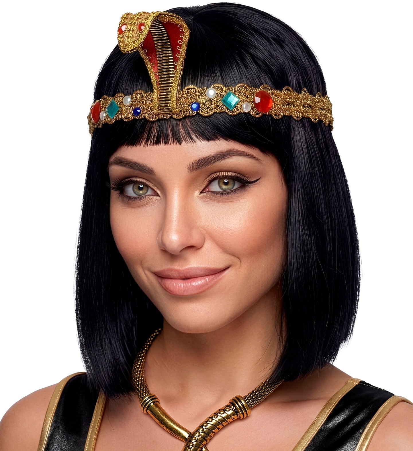 Corona de Reina Cleopatra