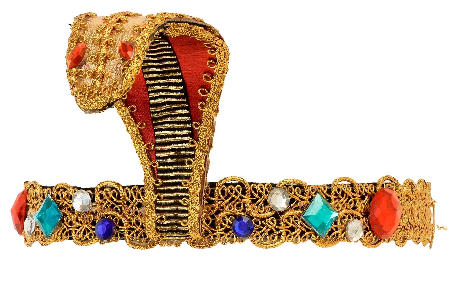 Corona de Reina Cleopatra