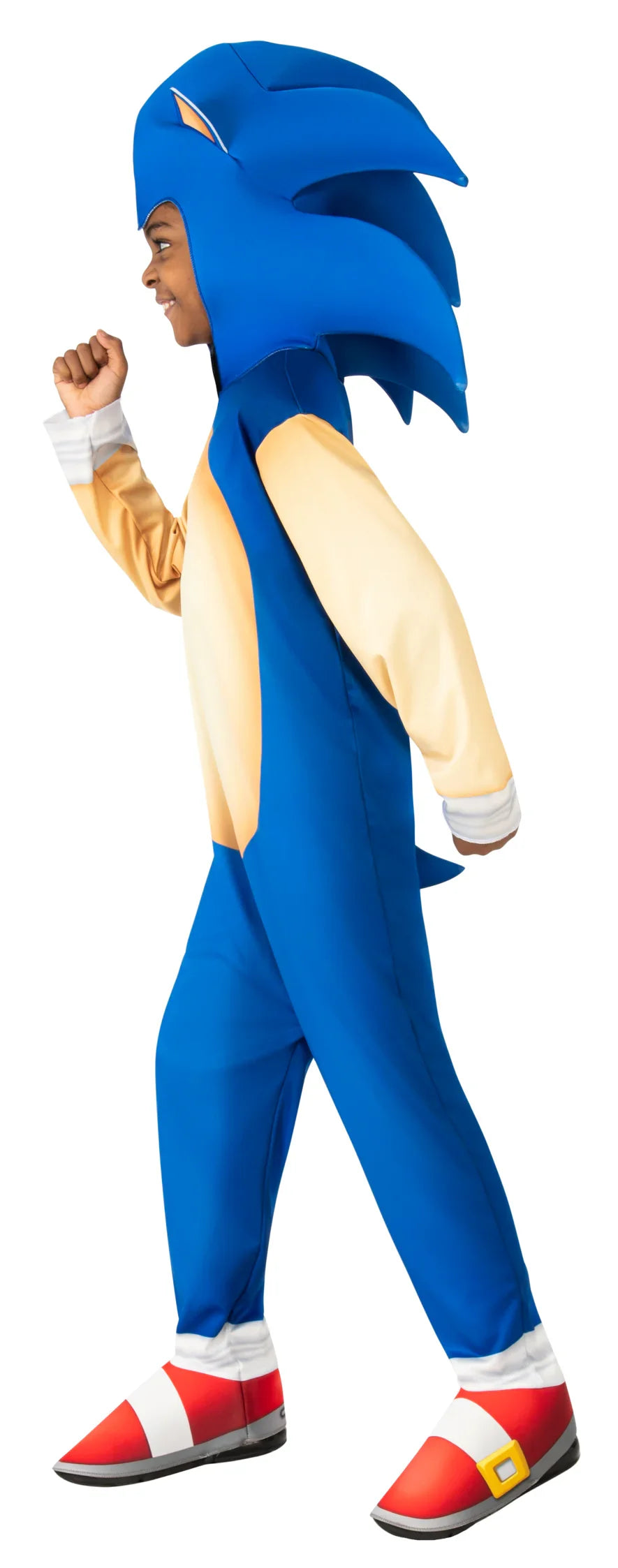 Disfraz de Sonic The Hedgehog Infantil Sonic Rubies