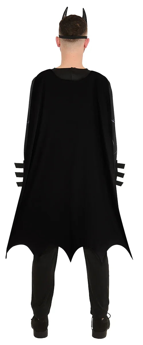 Disfraz de Batman DC Comics para Hombre Batman Rubies