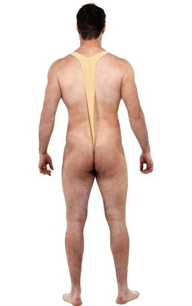 Mankini de Reno Navidad Smiffys