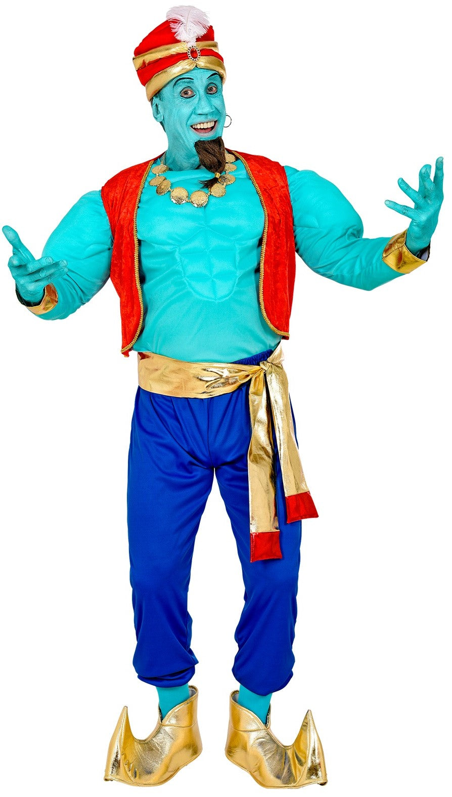 Disfraces Simon