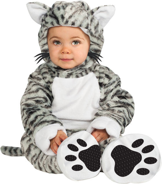 Disfraz de Gatito para Bebé Animales Infantiles Rubies