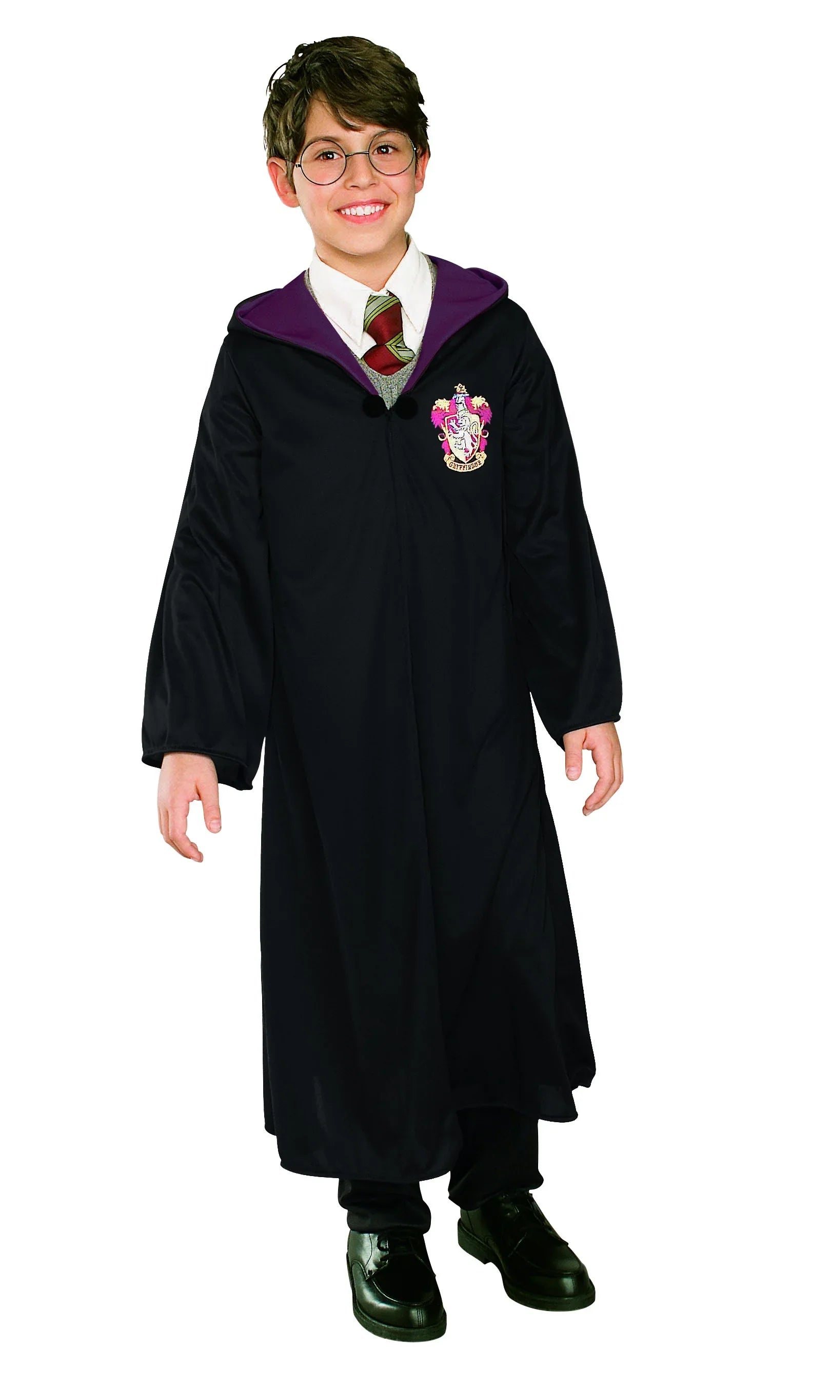 Disfraz de Harry Potter para Niño Harry Potter Rubies