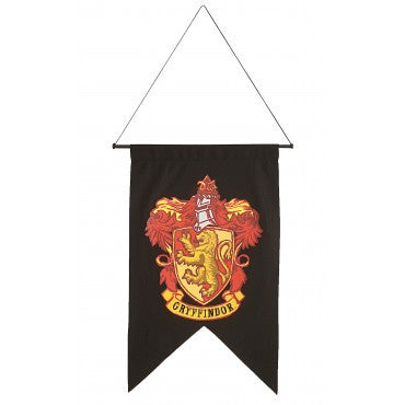Bandera de Gryffindor Harry Potter Harry Potter Rubies