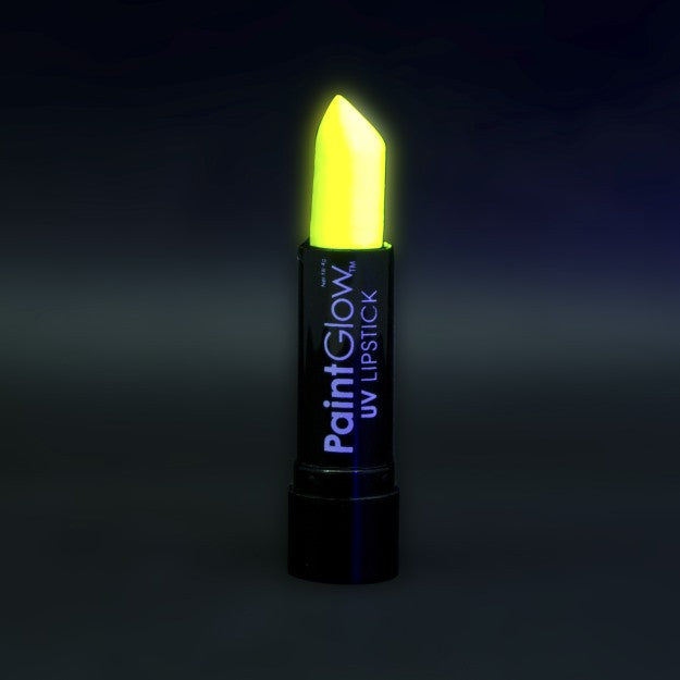 Pintalabios Fluorescente Maquillaje y Pinturas Smiffys