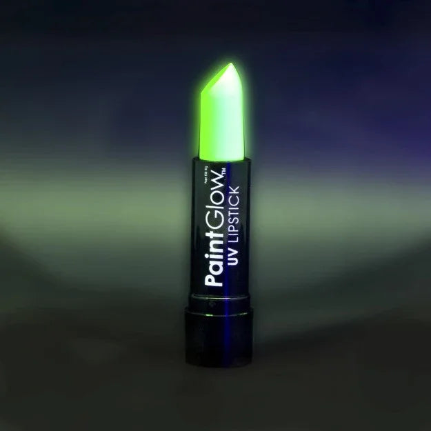 Pintalabios Fluorescente Maquillaje y Pinturas Smiffys