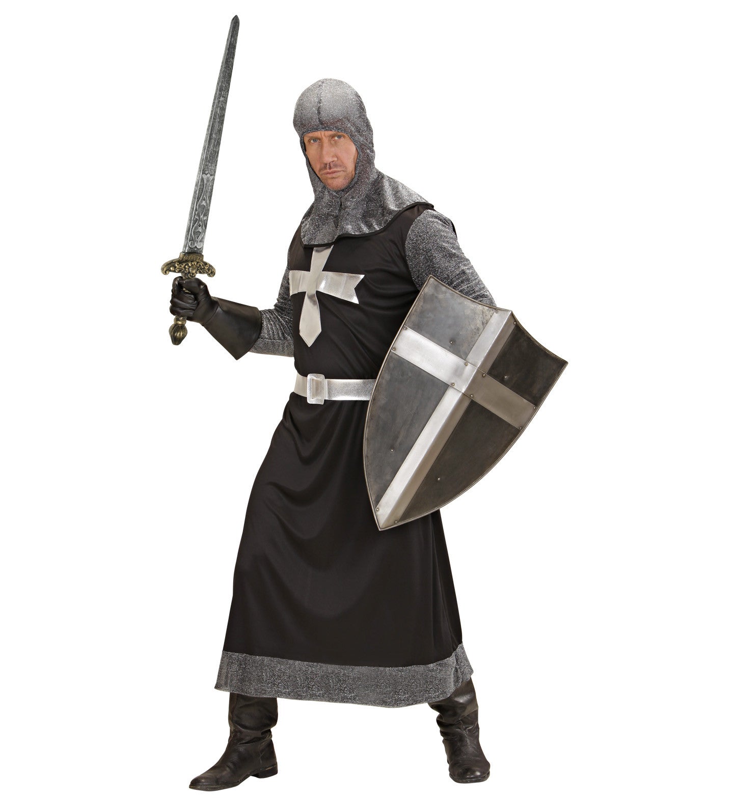 Espada Guerrero Medieval COMPLEMENTOS EuroCarnavales