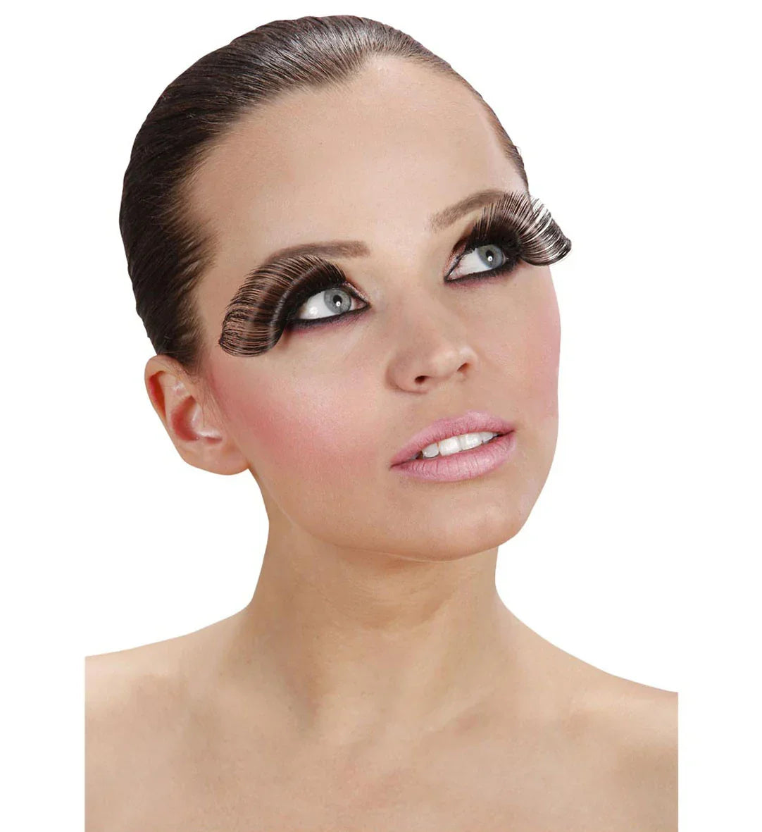 Pestañas Super Grandes COMPLEMENTOS Widmann