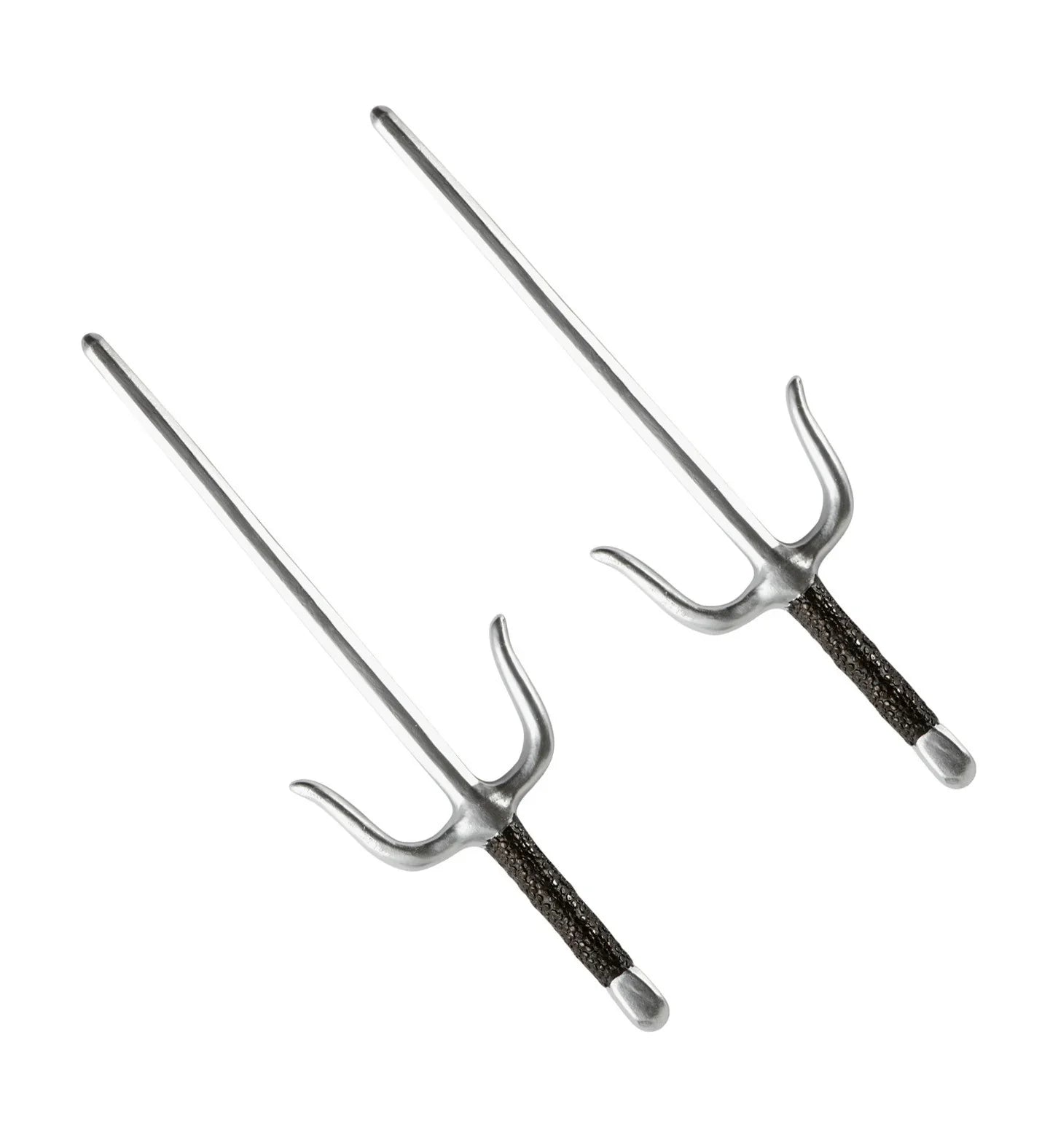 Cuchillos Ninja - Sai - Armas Widmann