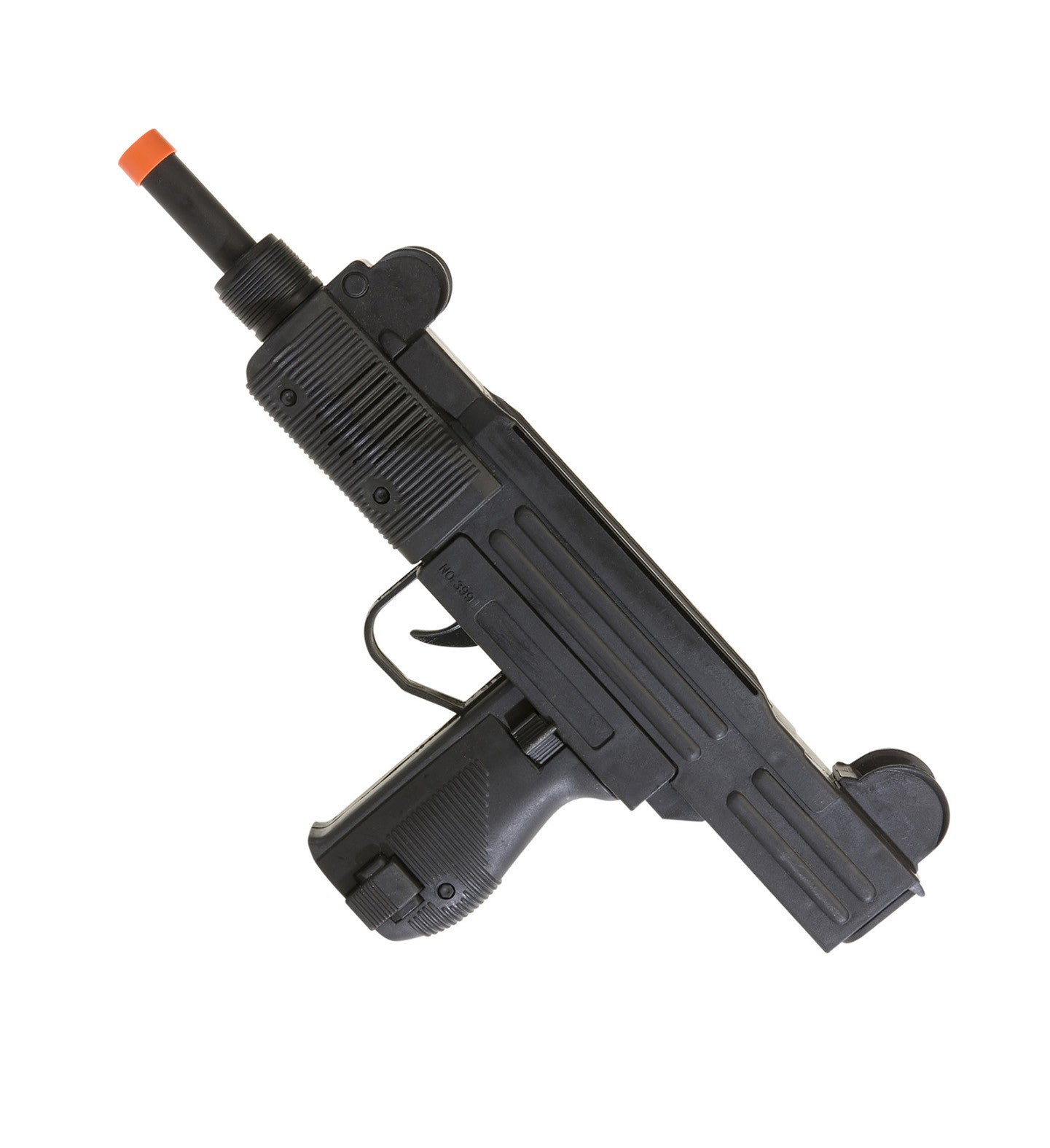 Metralleta Uzi Pistolas, Rifles y Metralletas Widmann