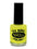 Esmalte de Uñas Fluorescente UV Maquillaje y Pinturas Smiffys Amarillo