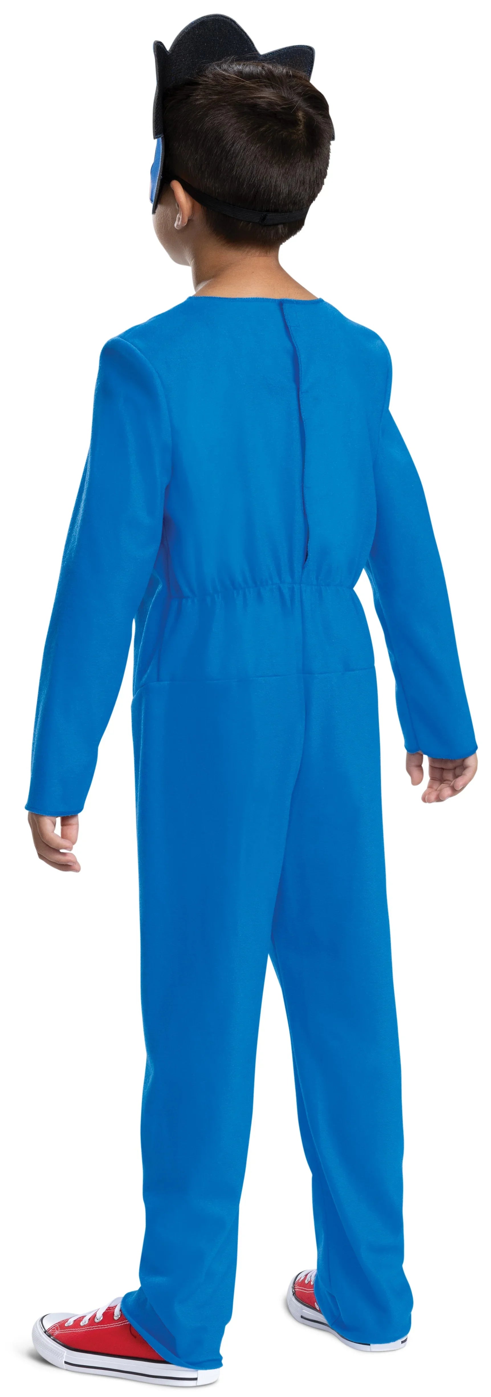 Disfraz de Sonic Sega Infantil Sonic Partilandia