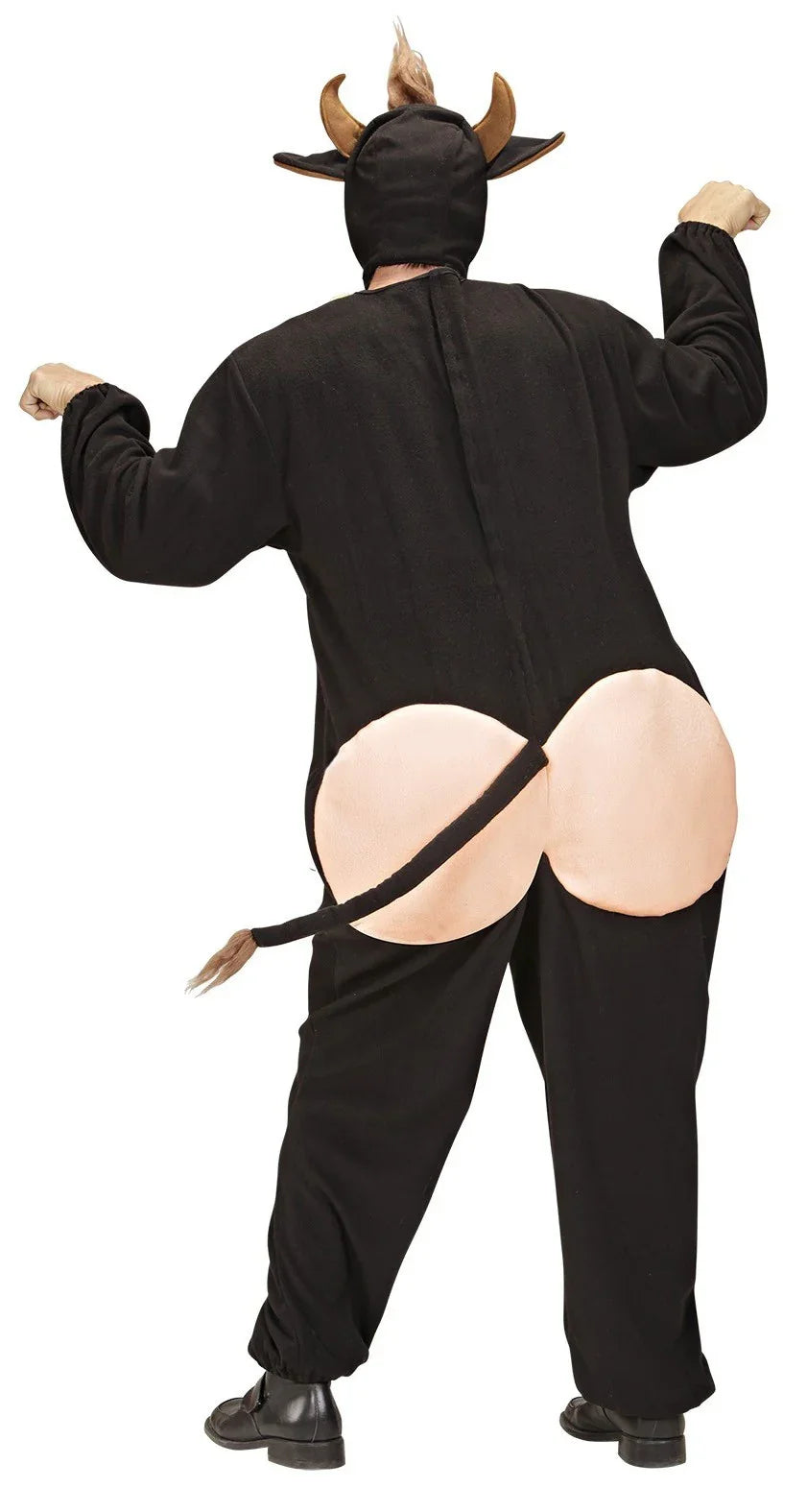 Disfraz de Toro con Trasero para Adulto Disfraces Originales Widmann