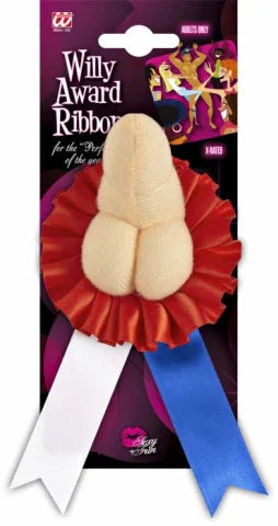 Broche de Pene para Despedidas Complementos para Despedidas Widmann