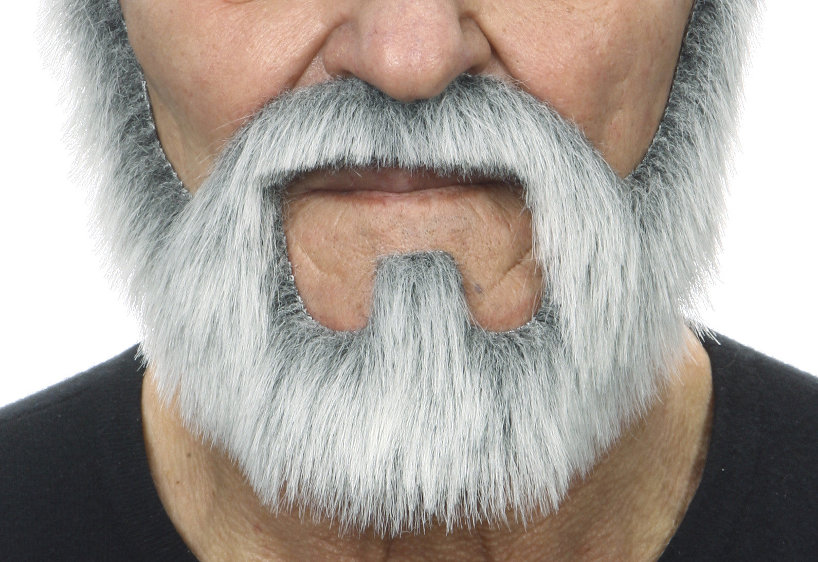 Barba Canosa Corta Barbas y Bigotes Viving