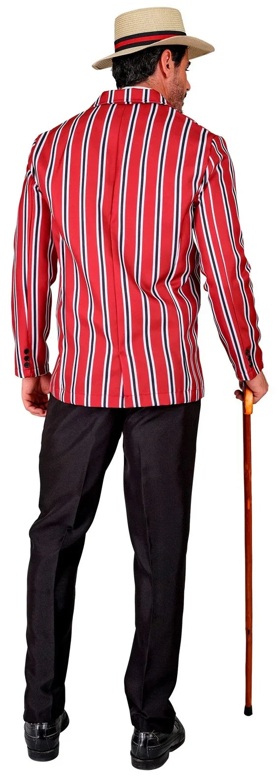 Disfraz de Bert Mary Poppins Elegante para Hombre Mary Poppins Widmann