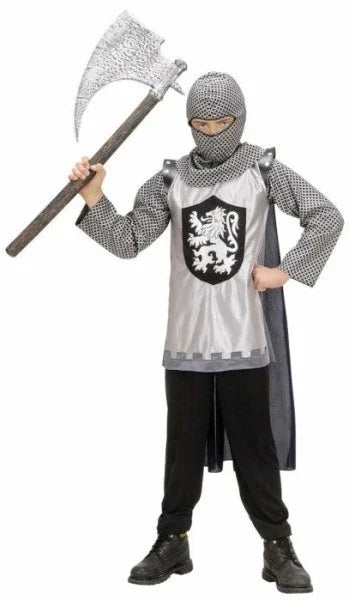 Hacha de Guerra Zodiak COMPLEMENTOS Widmann