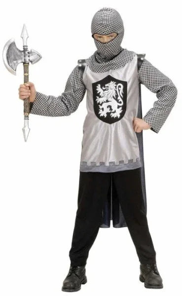 Hacha de Guerra Decorada COMPLEMENTOS Widmann