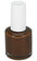 Esmalte para Dientes Profesional Maquillajes y Pinturas Grimas Marrón
