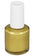 Esmalte para Dientes Profesional Maquillajes y Pinturas Grimas Dorado