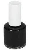 Esmalte para Dientes Profesional Maquillajes y Pinturas Grimas Negro