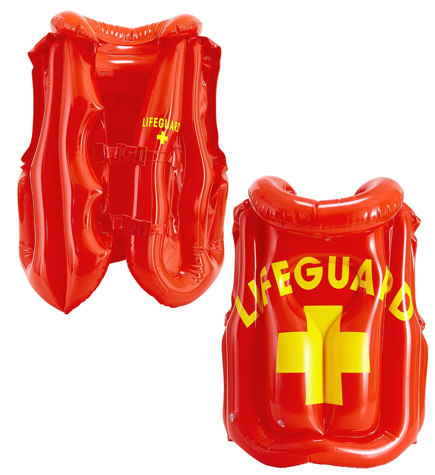 Chaleco Salvavidas de los Vigilantes de la Playa Vigilantes de la Playa Widmann