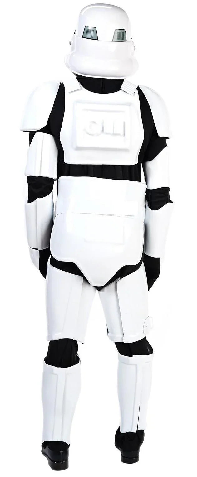 Disfraz de Stormtrooper Supreme para Adulto Star Wars Rubies