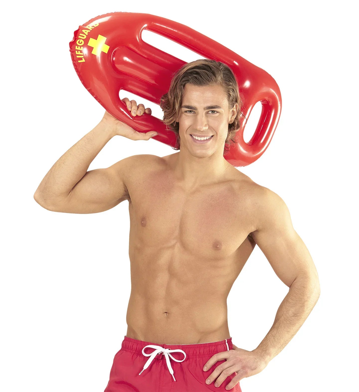 Salvavidas Vigilante de la Playa Vigilantes de la Playa Widmann