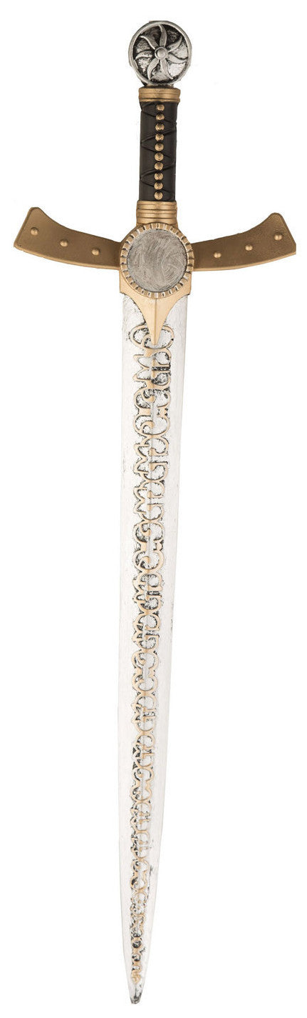 Espada de Príncipe Medieval Premium Espadas Viving