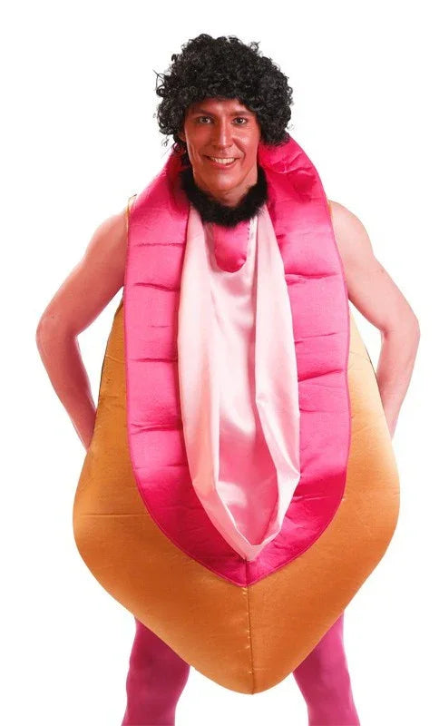 Disfraz de Chochín para Hombre Despedidas El Rey del Carnaval