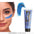 Tubo de Maquillaje en Crema en Colores Maquillaje en Crema Guirca Azul Oscuro