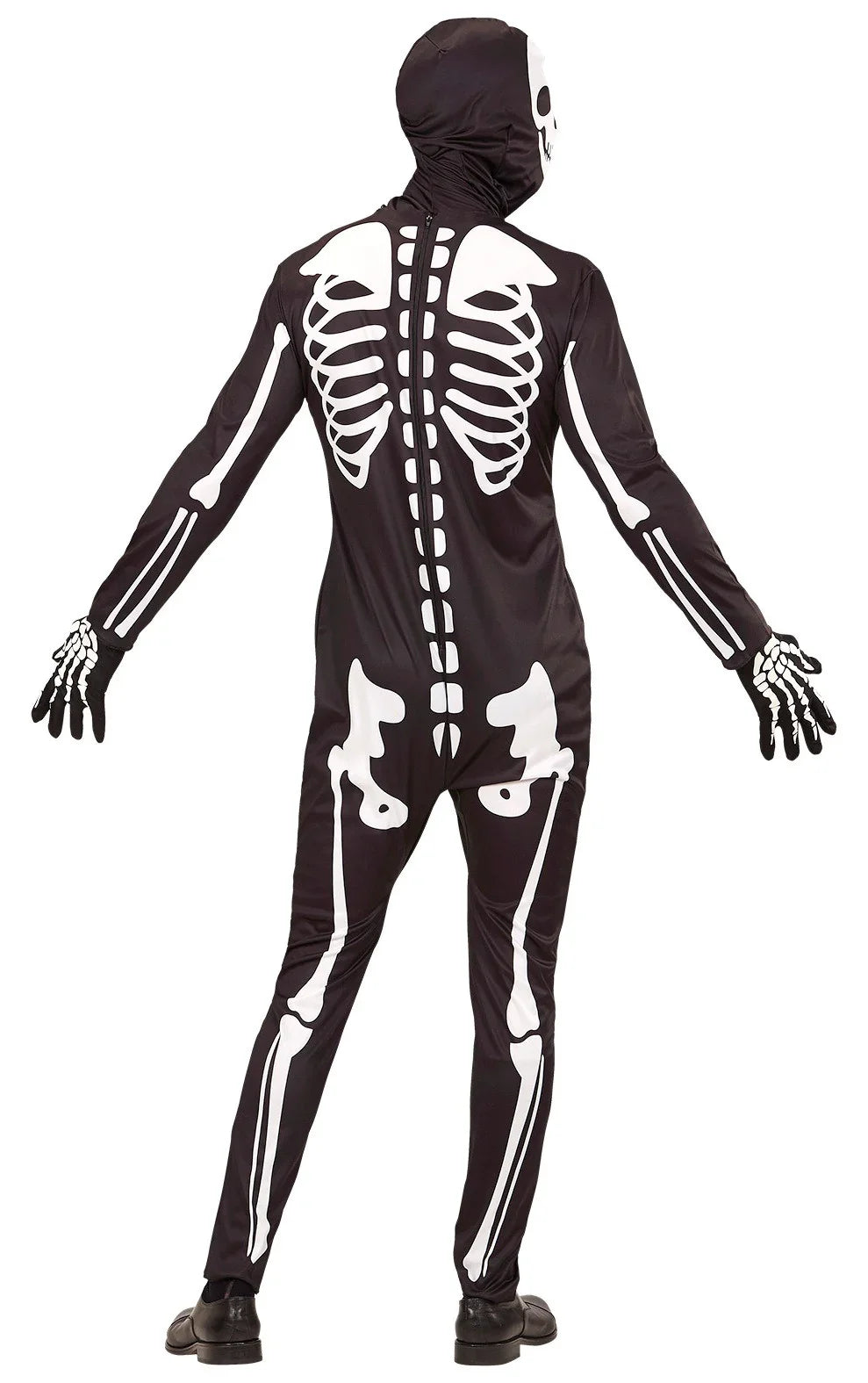 Disfraz de Esqueleto Cachondo para Hombre Esqueletos Widmann