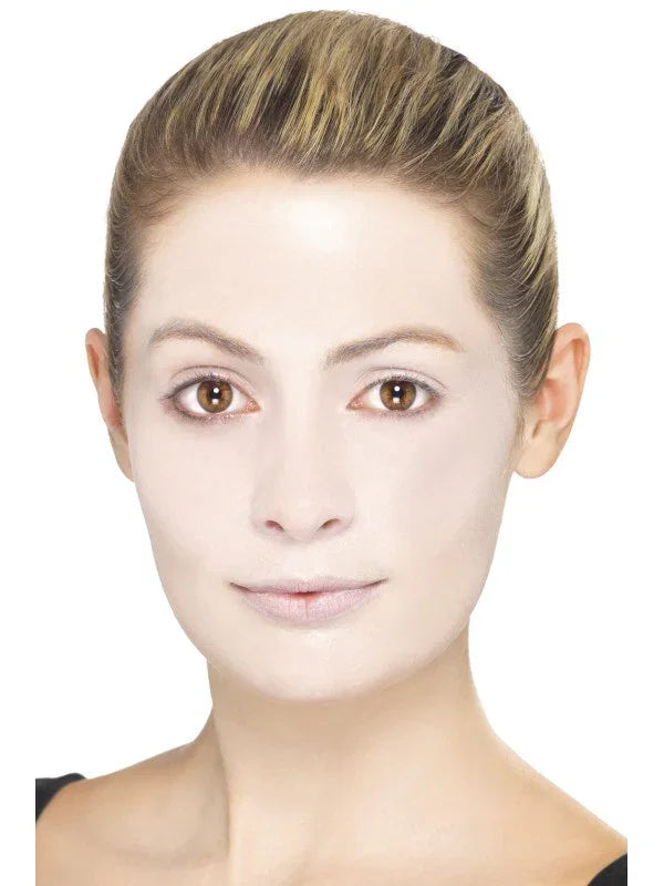 Kit de Maquillaje Zombi con Cápsulas de Sangre Kits de Maquillaje Smiffys