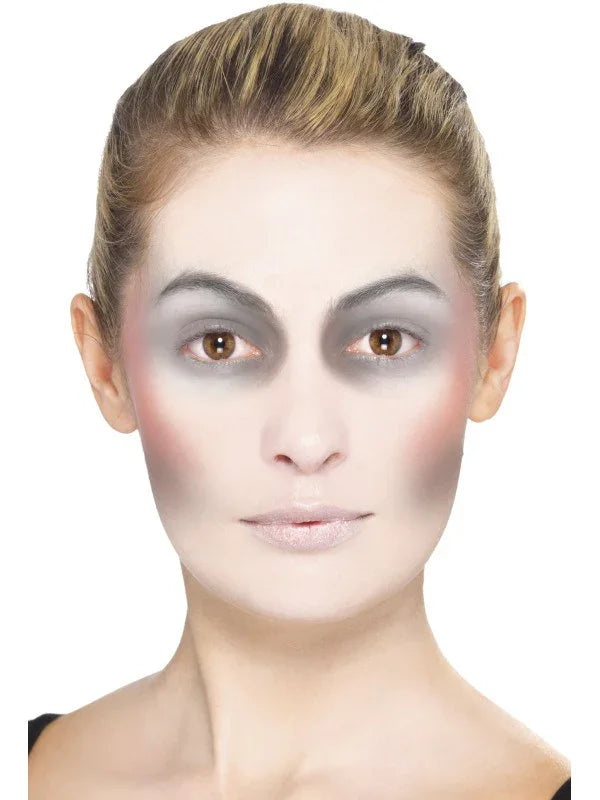 Kit de Maquillaje de Vampiro con Colmillos Kits de Maquillaje Smiffys