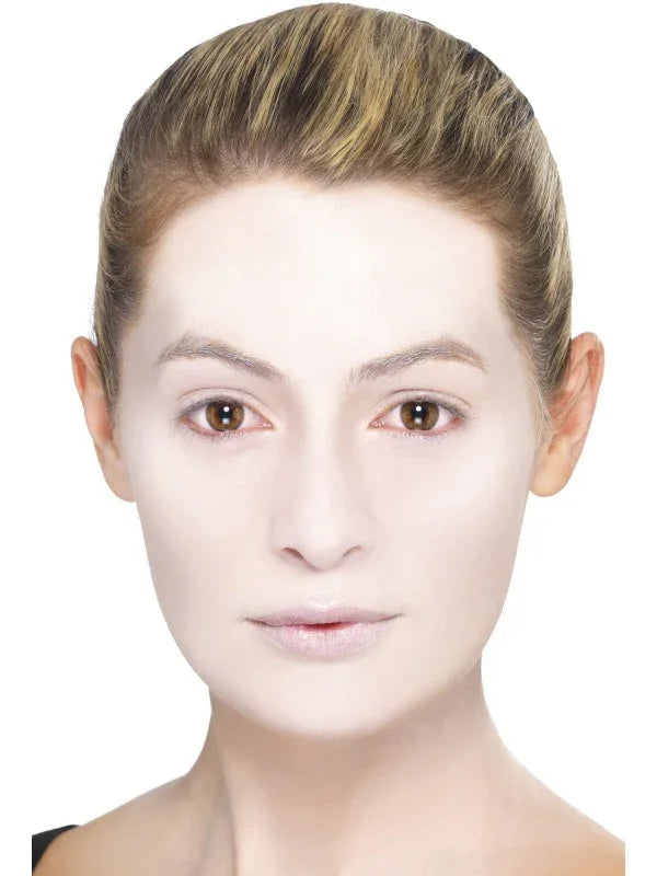 Kit de Maquillaje de Vampiro con Colmillos Kits de Maquillaje Smiffys