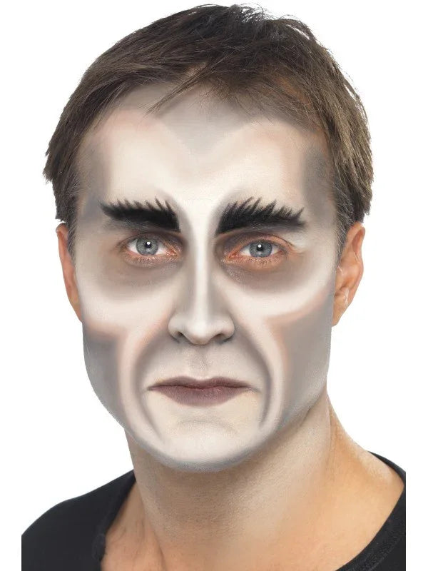 Kit de Maquillaje de Vampiro con Colmillos Kits de Maquillaje Smiffys