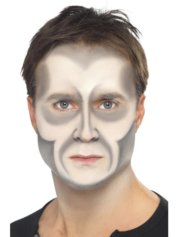 Kit de Maquillaje de Vampiro con Colmillos Kits de Maquillaje Smiffys