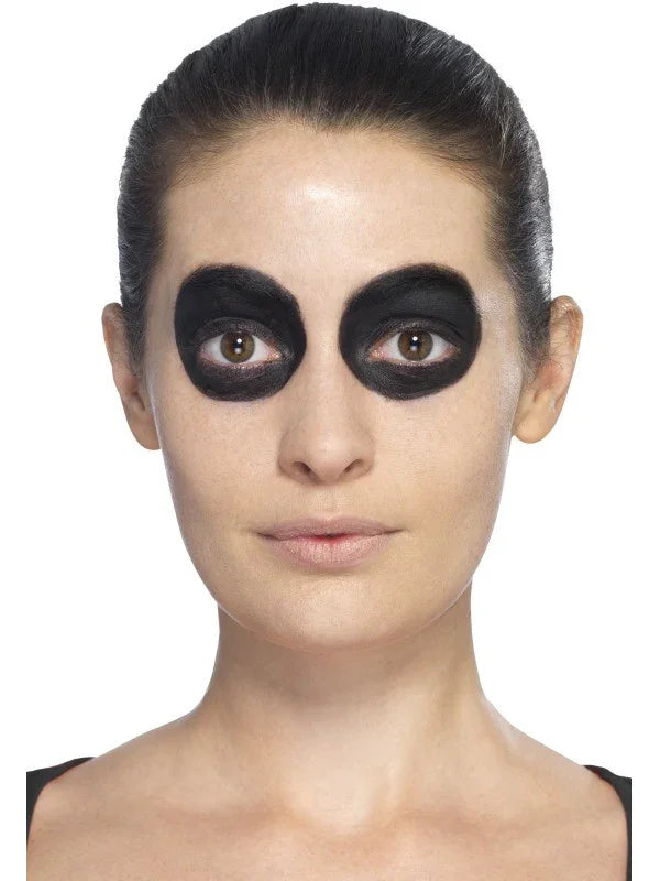 Maquillaje de Látex Líquido en Colores Neón Maquillaje Halloween Smiffys