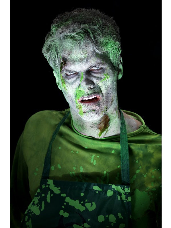 Sangre Verde de Monstruo Sangre Smiffys