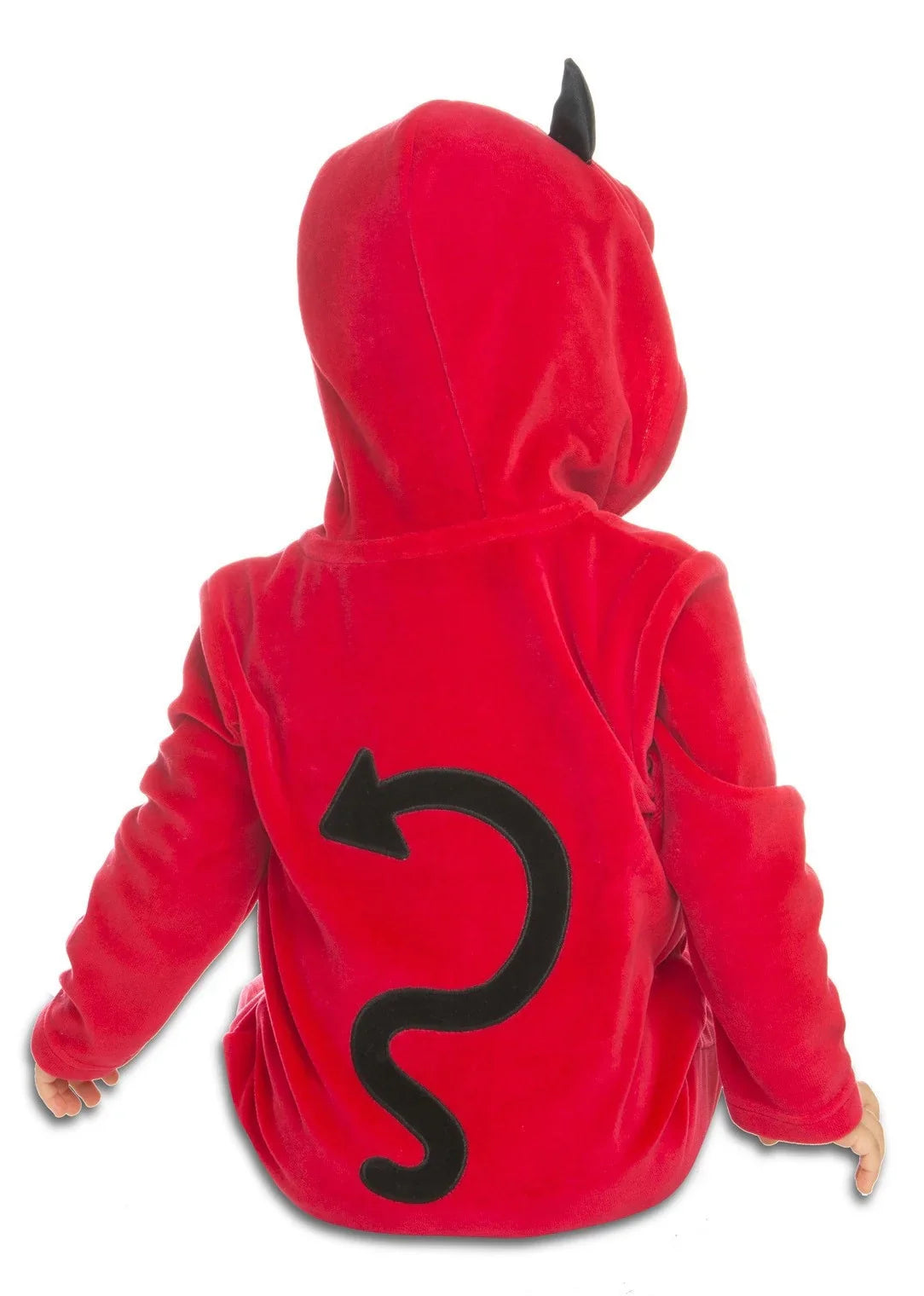 Disfraz de Diablo para Bebé Demonios Viving