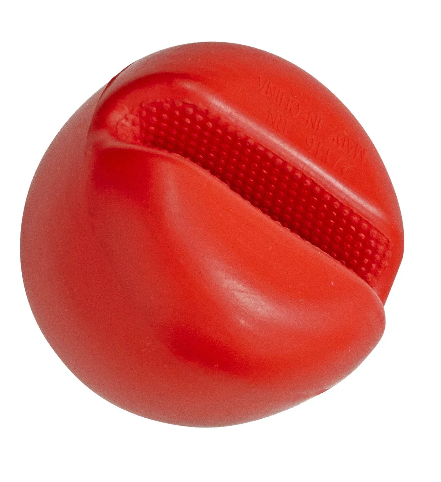 Nariz Roja de Payaso de Espuma Látex Complementos Payasos Widmann