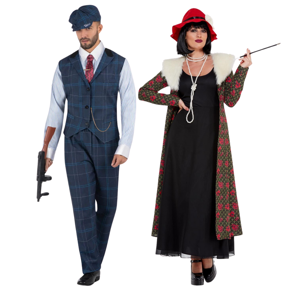 Polly Gray Peaky Blinders Lady Fancy Dress Tommy Shelby Clothing Peaky Blinders Ladies Coats Smiffys 20s Polly Gray Peaky Blinders Lady Fancy Dress Tommy Shelby Clothing Peaky Blinders Ladies Coats Smiffys 20s