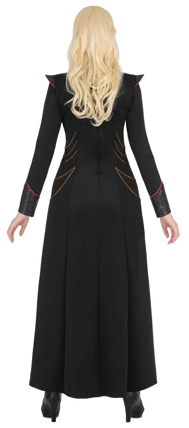 Disfraz de Rhaenyra Targaryen para Mujer La Casa del Dragón Viving