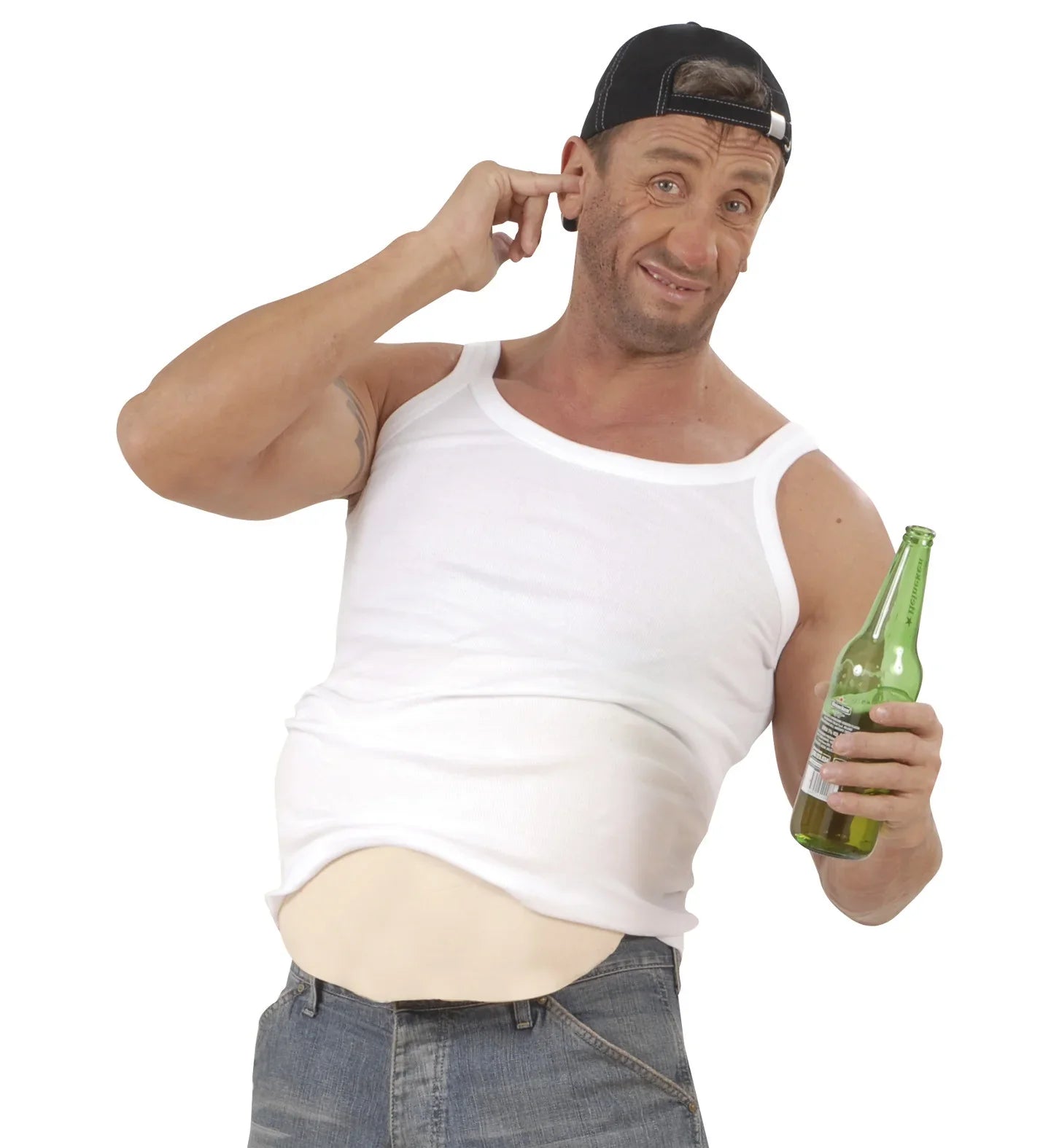 Barriga Postiza Mullida COMPLEMENTOS Widmann