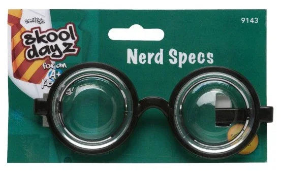 Gafas Redondas de Bartolo Gafas Smiffys