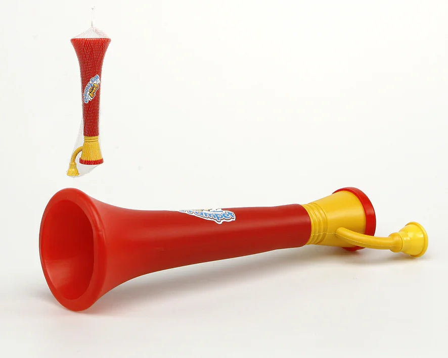 Trompeton de España COMPLEMENTOS Atosa